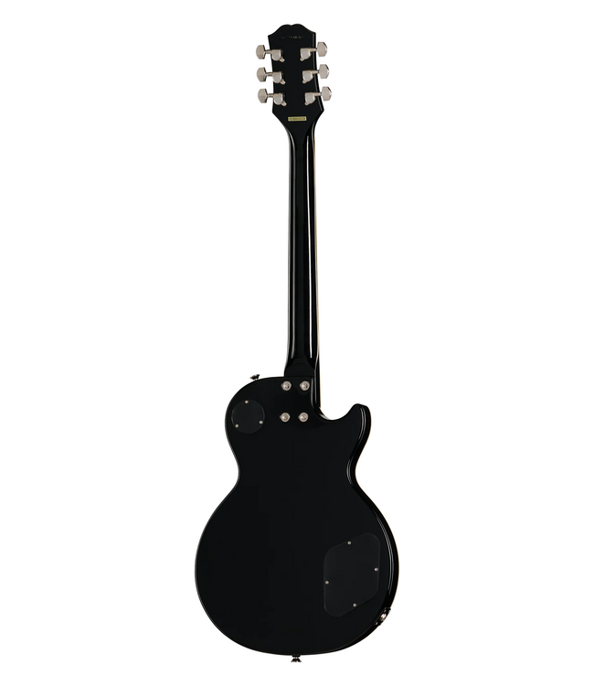 Epiphone Les Paul Tribute Plus Left-Handed - Ebony Burst