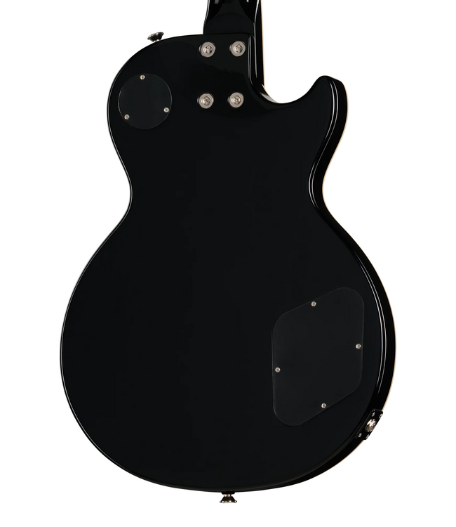 Epiphone Les Paul Tribute Plus Left-Handed - Ebony Burst