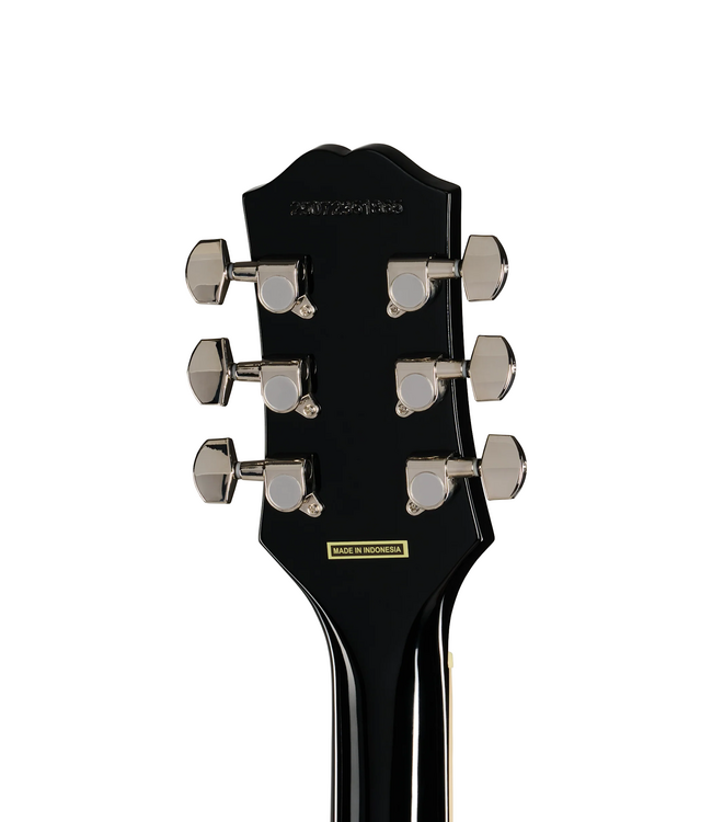 Epiphone Les Paul Tribute Plus Left-Handed - Vintage Sunburst