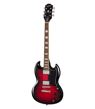 Epiphone Epiphone SG Tribute Plus - Cherry Burst