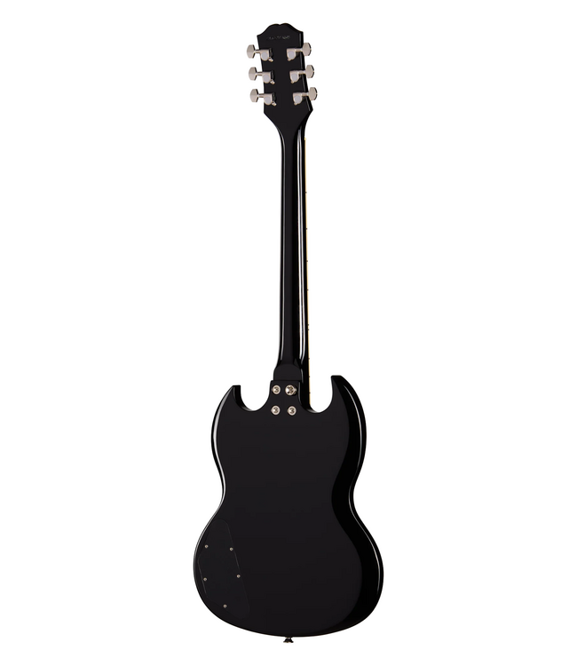 Epiphone SG Tribute Plus - Cherry Burst