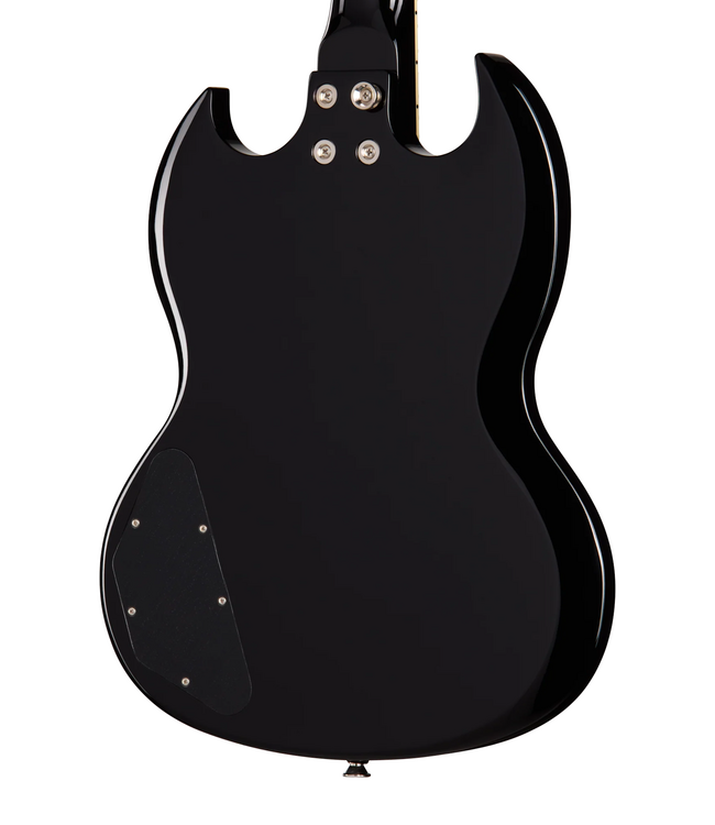 Epiphone SG Tribute Plus - Cherry Burst