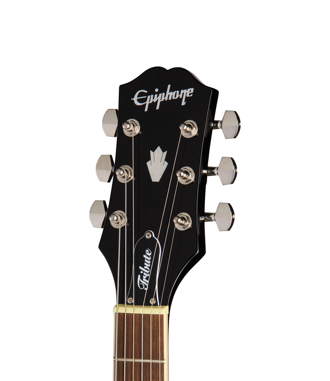 Epiphone SG Tribute Plus - Cherry Burst