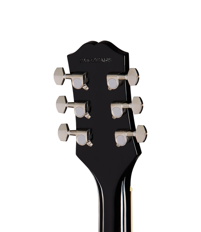 Epiphone SG Tribute Plus - Cherry Burst