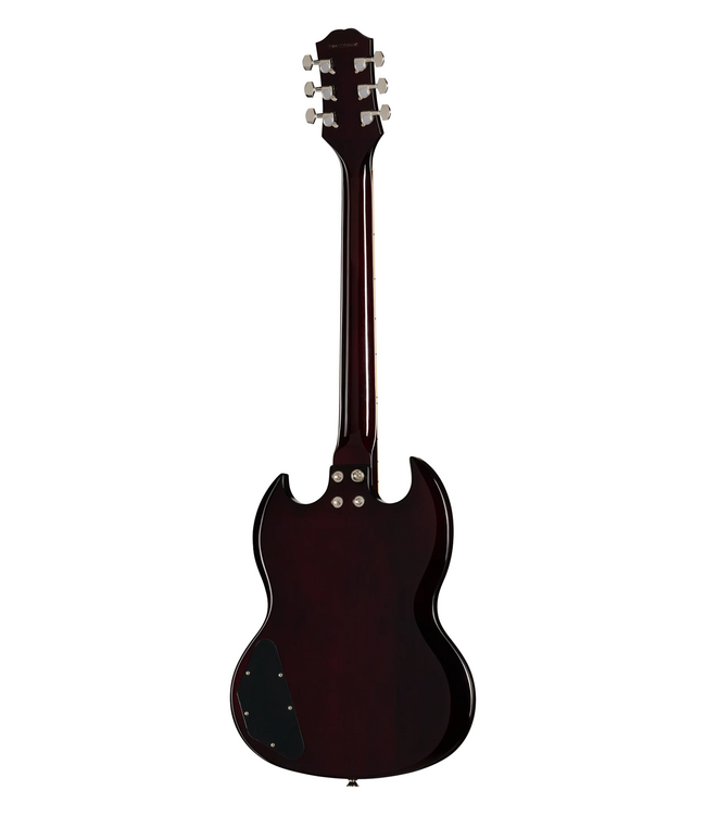 Epiphone SG Tribute Plus - Vintage Sunburst