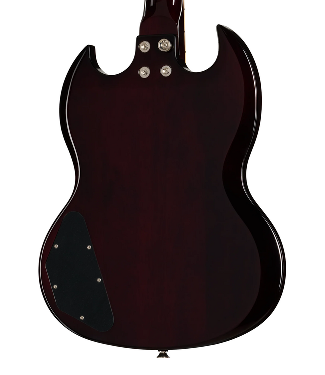 Epiphone SG Tribute Plus - Vintage Sunburst