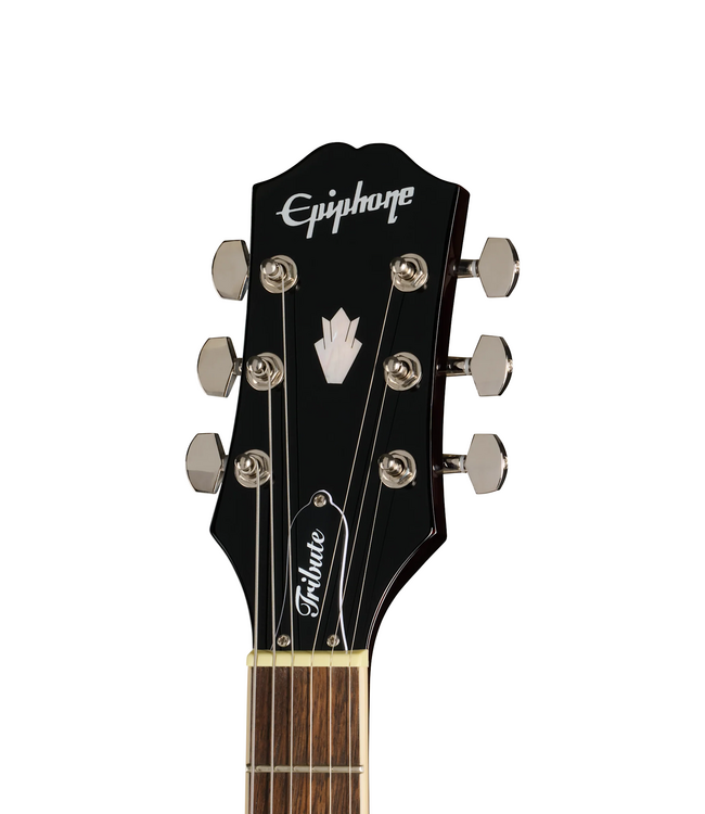 Epiphone SG Tribute Plus - Vintage Sunburst