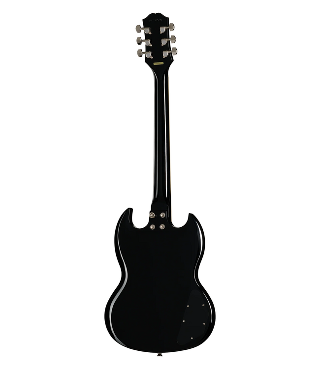 Epiphone SG Tribute Plus Left-Handed - Cherry Burst