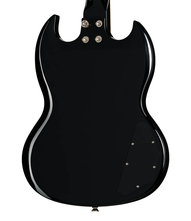 Epiphone SG Tribute Plus Left-Handed - Cherry Burst