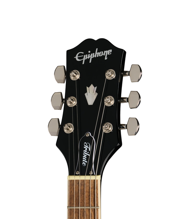 Epiphone SG Tribute Plus Left-Handed - Cherry Burst