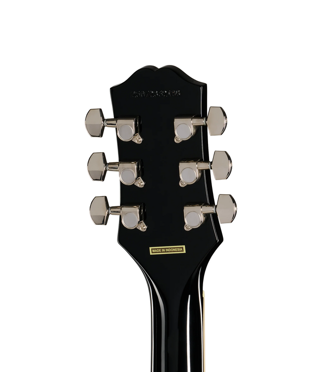 Epiphone SG Tribute Plus Left-Handed - Cherry Burst