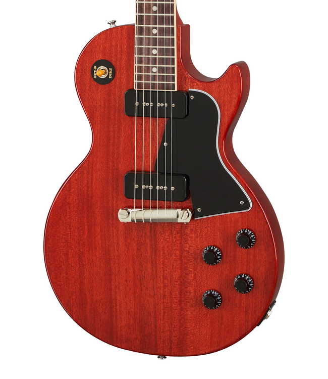 Gibson Les Paul Special - Vintage Cherry