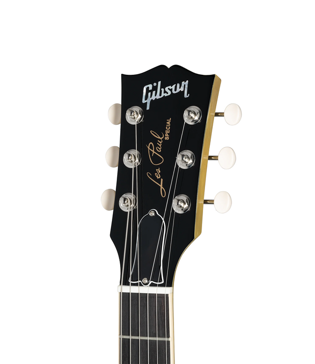 Gibson Les Paul Special - TV Yellow
