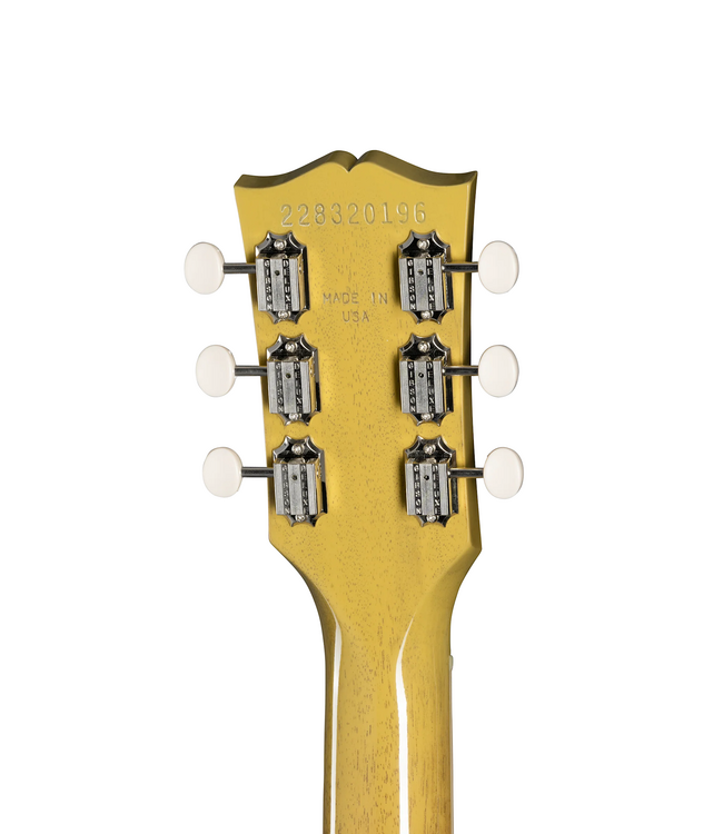 Gibson Les Paul Special - TV Yellow