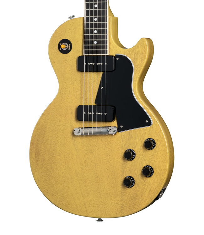 Gibson Les Paul Special - TV Yellow