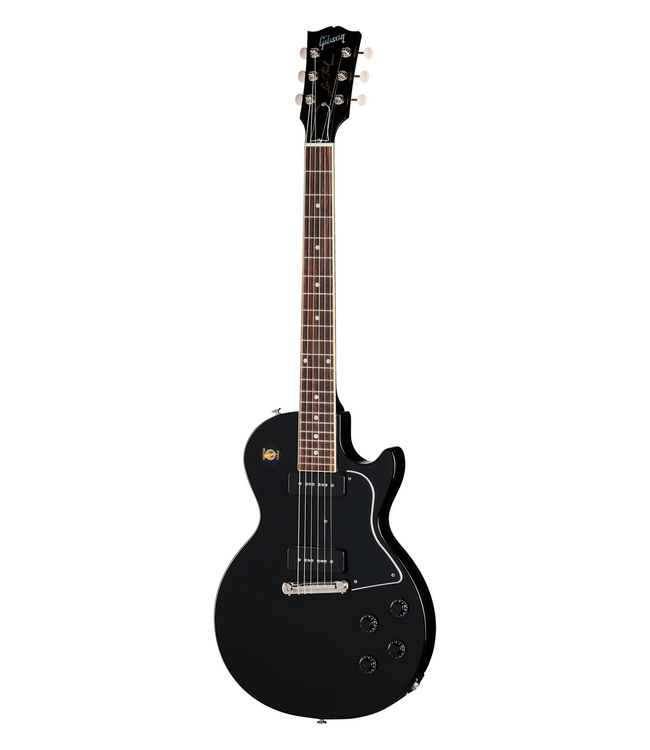 Gibson Les Paul Special - Ebony