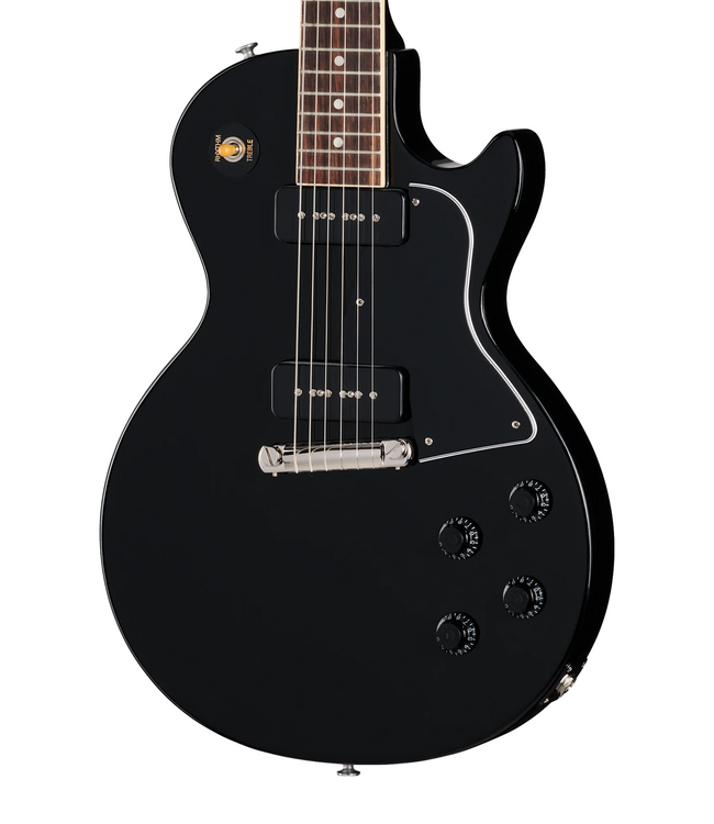 Gibson Les Paul Special - Ebony