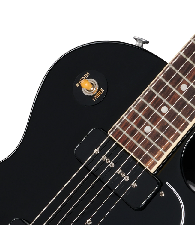 Gibson Les Paul Special - Ebony