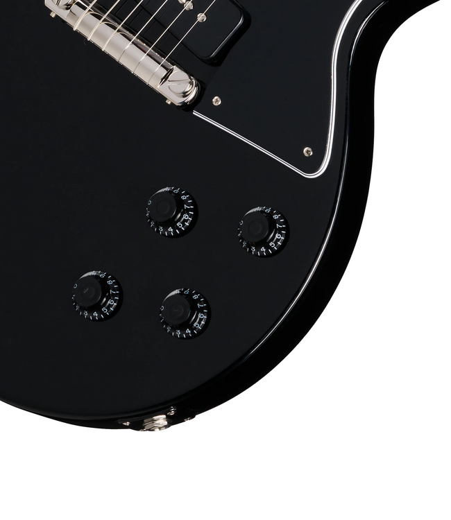 Gibson Les Paul Special - Ebony