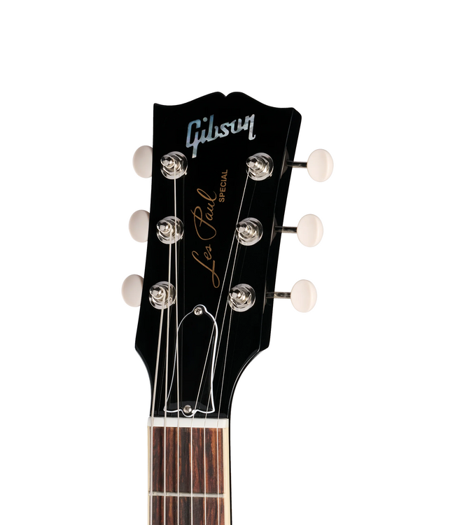 Gibson Les Paul Special - Ebony