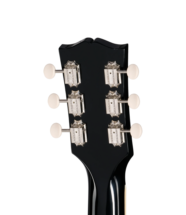 Gibson Les Paul Special - Ebony