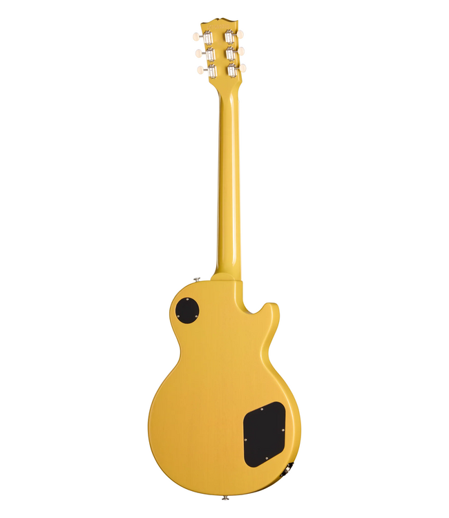 Gibson Les Paul Special Left-Handed - TV Yellow