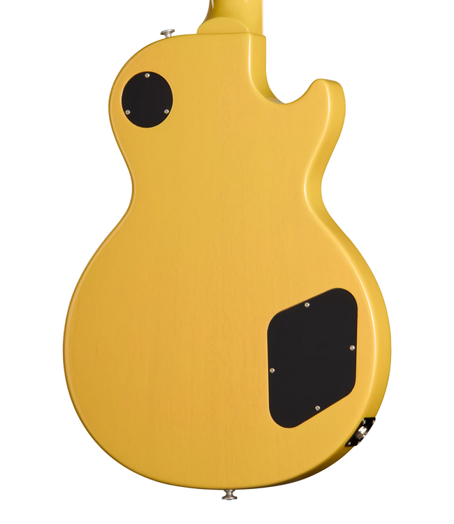 Gibson Les Paul Special Left-Handed - TV Yellow