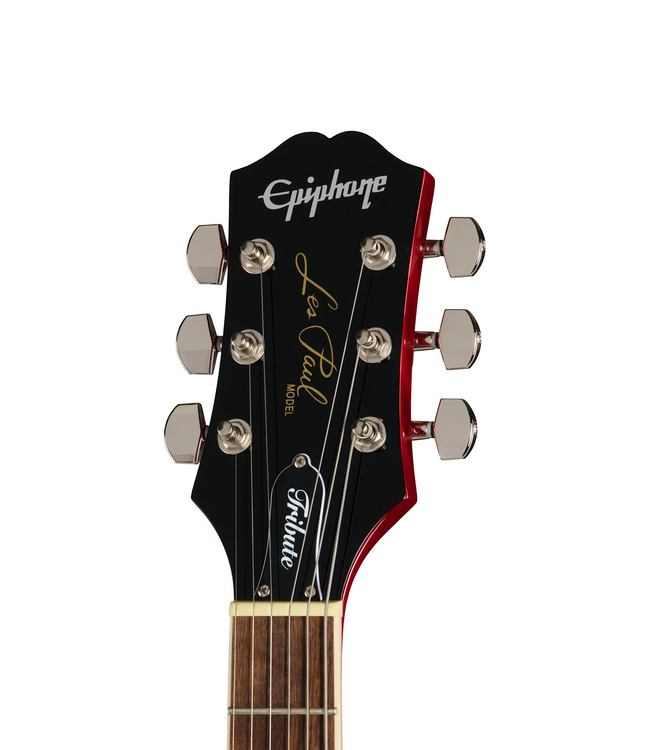 Epiphone Les Paul Tribute Plus Left-Handed - Heritage Cherry Sunburst