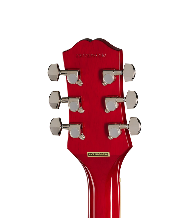 Epiphone Les Paul Tribute Plus Left-Handed - Heritage Cherry Sunburst