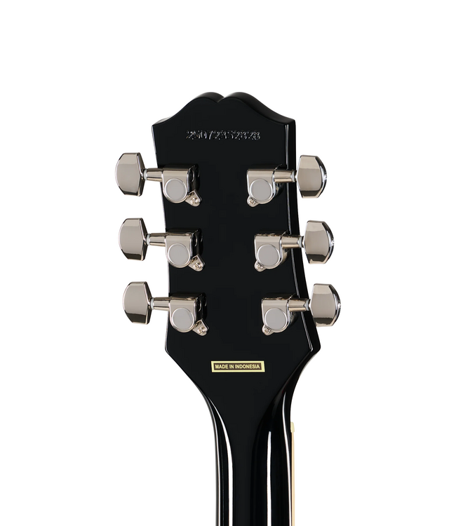 Epiphone SG Tribute Plus Left-Handed - Vintage Sunburst