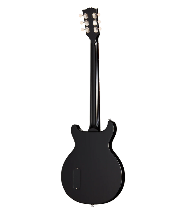 Gibson Les Paul Junior Double Cut - Ebony