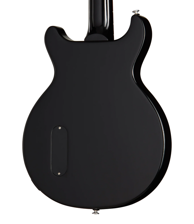 Gibson Les Paul Junior Double Cut - Ebony