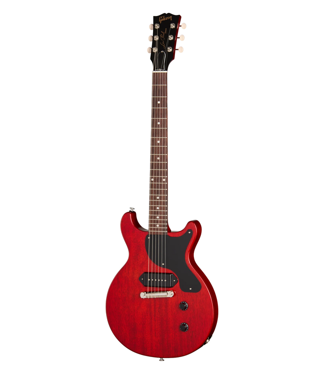 Gibson Gibson Les Paul Junior Double Cut - Vintage Cherry