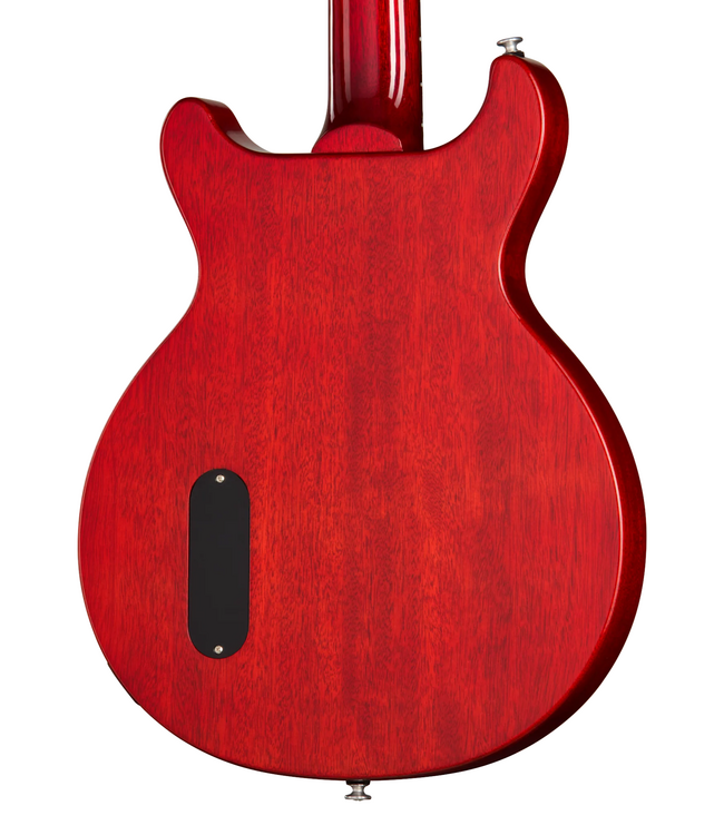 Gibson Les Paul Junior Double Cut - Vintage Cherry