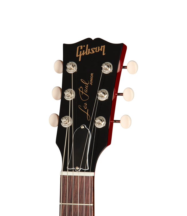 Gibson Les Paul Junior Double Cut - Vintage Cherry