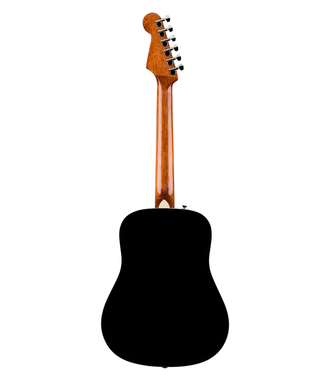 Fender California Standard Redondo Mini - Black