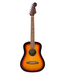 Fender Fender California Standard Redondo Mini - 3-Colour Sunburst