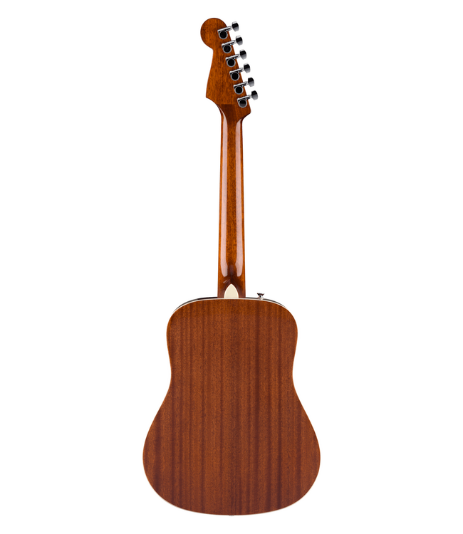 Fender California Standard Redondo Mini - 3-Colour Sunburst