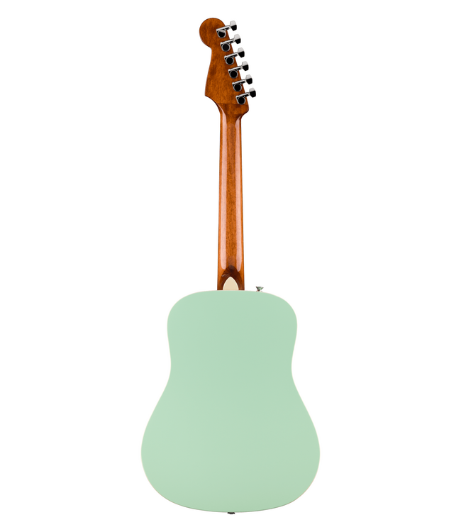 Fender California Standard Redondo Mini - Surf Green