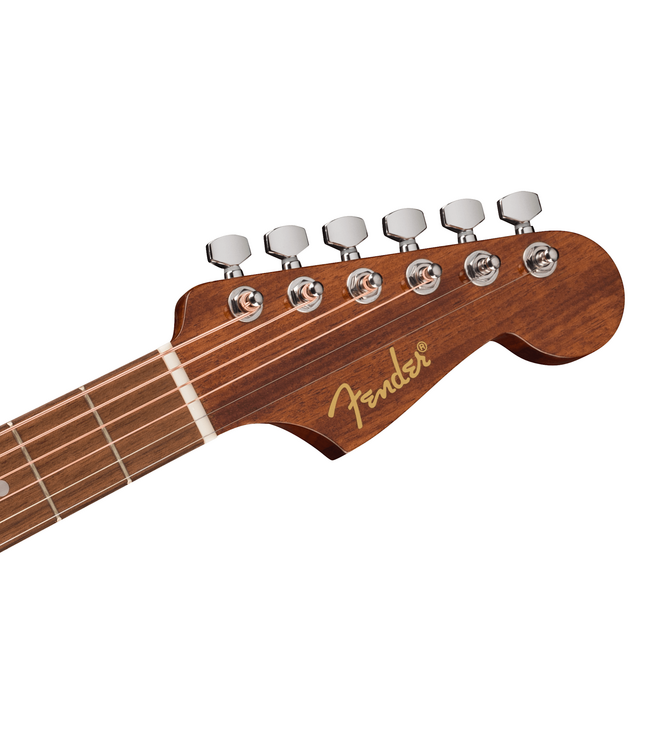 Fender California Standard Redondo Mini - Surf Green