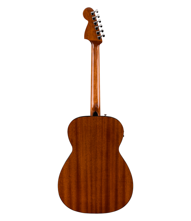 Fender California Standard Monterey E - 3-Colour Sunburst