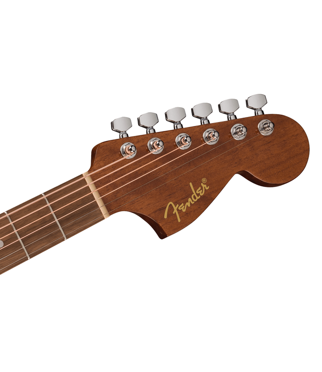 Fender California Standard Monterey E - 3-Colour Sunburst