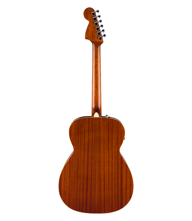 Fender California Standard Monterey E - Natural Sapele