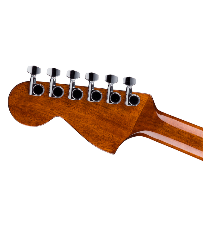 Fender California Standard Monterey E - Natural Sapele