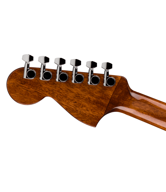 Fender California Standard Monterey E - Surf Green