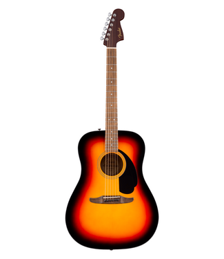 Fender Fender California Standard Redondo - 3-Colour Sunburst