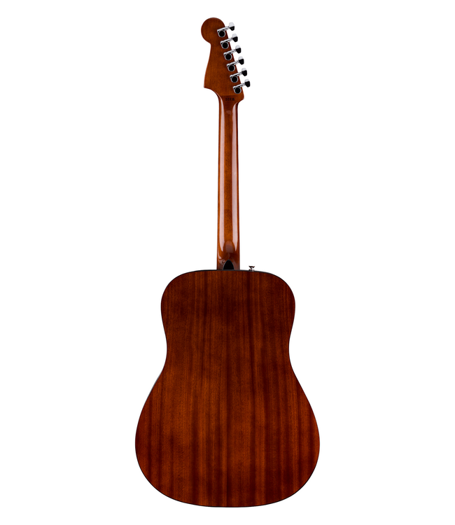 Fender California Standard Redondo - 3-Colour Sunburst