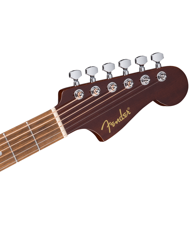 Fender California Standard Redondo - 3-Colour Sunburst