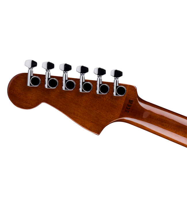 Fender California Standard Redondo - 3-Colour Sunburst