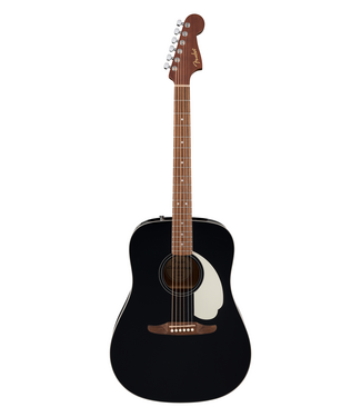 Fender Fender California Standard Redondo - Black